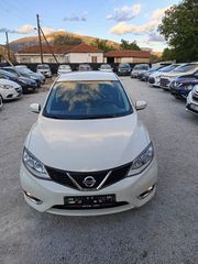 Nissan Pulsar 2016 1.2 DIG-T ACENTA 115 HP ΛΕΥΚΟ ΠΈΡΛΑ ΤΡΙΠΛΗΣ-thumb-10