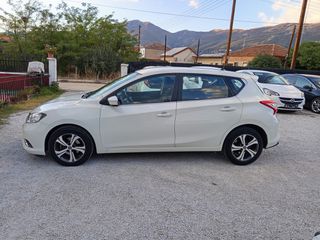 Nissan Pulsar 2016 1.2 DIG-T ACENTA 115 HP ΛΕΥΚΟ ΠΈΡΛΑ ΤΡΙΠΛΗΣ-thumb-11