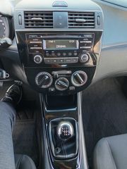 Nissan Pulsar 2016 1.2 DIG-T ACENTA 115 HP ΛΕΥΚΟ ΠΈΡΛΑ ΤΡΙΠΛΗΣ-thumb-37