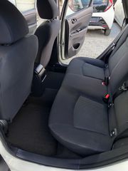 Nissan Pulsar 2016 1.2 DIG-T ACENTA 115 HP ΛΕΥΚΟ ΠΈΡΛΑ ΤΡΙΠΛΗΣ-thumb-41