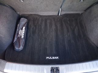 Nissan Pulsar 2016 1.2 DIG-T ACENTA 115 HP ΛΕΥΚΟ ΠΈΡΛΑ ΤΡΙΠΛΗΣ-thumb-44
