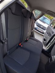 Nissan Pulsar 2016 1.2 DIG-T ACENTA 115 HP ΛΕΥΚΟ ΠΈΡΛΑ ΤΡΙΠΛΗΣ-thumb-45