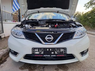 Nissan Pulsar 2016 1.2 DIG-T ACENTA 115 HP ΛΕΥΚΟ ΠΈΡΛΑ ΤΡΙΠΛΗΣ-thumb-53