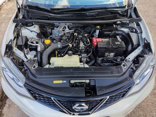 Nissan Pulsar 2016 1.2 DIG-T ACENTA 115 HP ΛΕΥΚΟ ΠΈΡΛΑ ΤΡΙΠΛΗΣ-thumb-54