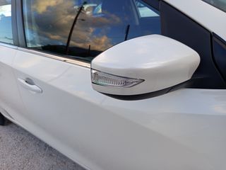 Nissan Pulsar 2016 1.2 DIG-T ACENTA 115 HP ΛΕΥΚΟ ΠΈΡΛΑ ΤΡΙΠΛΗΣ-thumb-16