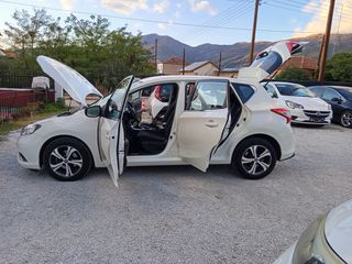 Nissan Pulsar 2016 1.2 DIG-T ACENTA 115 HP ΛΕΥΚΟ ΠΈΡΛΑ ΤΡΙΠΛΗΣ-thumb-18