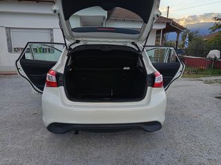 Nissan Pulsar 2016 1.2 DIG-T ACENTA 115 HP ΛΕΥΚΟ ΠΈΡΛΑ ΤΡΙΠΛΗΣ-thumb-19