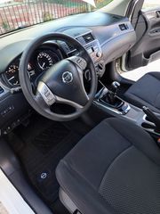 Nissan Pulsar 2016 1.2 DIG-T ACENTA 115 HP ΛΕΥΚΟ ΠΈΡΛΑ ΤΡΙΠΛΗΣ-thumb-22