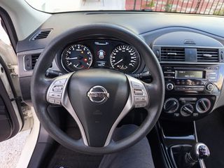 Nissan Pulsar 2016 1.2 DIG-T ACENTA 115 HP ΛΕΥΚΟ ΠΈΡΛΑ ΤΡΙΠΛΗΣ-thumb-23