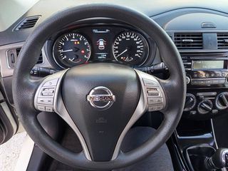 Nissan Pulsar 2016 1.2 DIG-T ACENTA 115 HP ΛΕΥΚΟ ΠΈΡΛΑ ΤΡΙΠΛΗΣ-thumb-24
