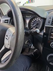 Nissan Pulsar 2016 1.2 DIG-T ACENTA 115 HP ΛΕΥΚΟ ΠΈΡΛΑ ΤΡΙΠΛΗΣ-thumb-25