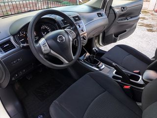Nissan Pulsar 2016 1.2 DIG-T ACENTA 115 HP ΛΕΥΚΟ ΠΈΡΛΑ ΤΡΙΠΛΗΣ-thumb-26
