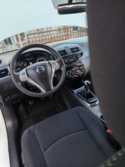 Nissan Pulsar 2016 1.2 DIG-T ACENTA 115 HP ΛΕΥΚΟ ΠΈΡΛΑ ΤΡΙΠΛΗΣ-thumb-27