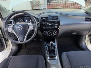 Nissan Pulsar 2016 1.2 DIG-T ACENTA 115 HP ΛΕΥΚΟ ΠΈΡΛΑ ΤΡΙΠΛΗΣ-thumb-28