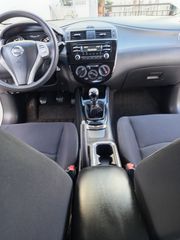 Nissan Pulsar 2016 1.2 DIG-T ACENTA 115 HP ΛΕΥΚΟ ΠΈΡΛΑ ΤΡΙΠΛΗΣ-thumb-29