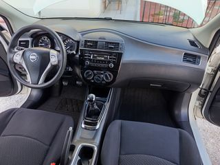 Nissan Pulsar 2016 1.2 DIG-T ACENTA 115 HP ΛΕΥΚΟ ΠΈΡΛΑ ΤΡΙΠΛΗΣ-thumb-30