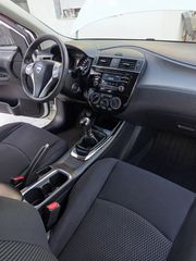 Nissan Pulsar 2016 1.2 DIG-T ACENTA 115 HP ΛΕΥΚΟ ΠΈΡΛΑ ΤΡΙΠΛΗΣ-thumb-31