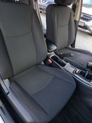 Nissan Pulsar 2016 1.2 DIG-T ACENTA 115 HP ΛΕΥΚΟ ΠΈΡΛΑ ΤΡΙΠΛΗΣ-thumb-32