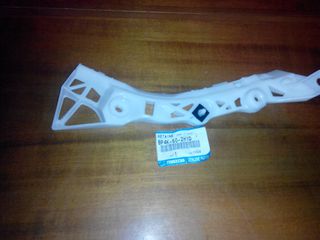 MAZDA 3 2003-2008 ΒΑΣΗ ΠΡΟΦΥΛΑΚΤΗΡΑ ΠΙΣΩ ΑΡΙΣΤΕΡΑ