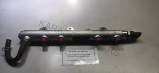 Ford Ranger-Mazda BT-50 WL 16V 2005-2012 ΜΠΕΚΙΕΡΑ-ΦΛΟΓΙΕΡΑ ME ΑΙΣΘΗΤΗΡΑ ΠΙΕΣΗΣ RAIL WE0113GC0