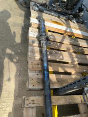 Κεντρικος αξονας Daihatsu Terios 2008 1.5