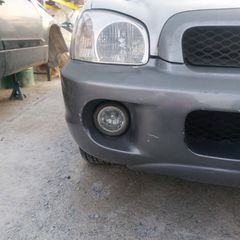 Προβολείς ομιχλης Hyundai santa fe 2000-06