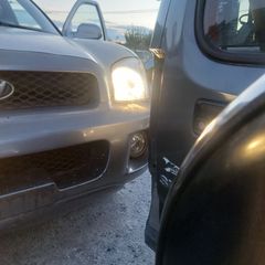 Προβολείς ομιχλης Hyundai santa fe 2000-06-thumb-1