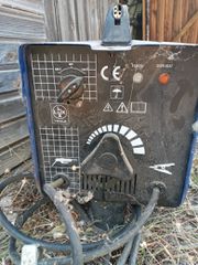 Ηλεκτροσυγκολλιτης LUX