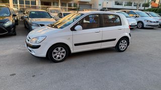 Hyundai Getz 2006 1.1 5D ABS  A/C