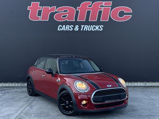 Mini One D 2017