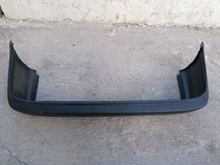 ΠΡΟΦΥΛΑΚΤΗΡΑΣ ΠΙΣΩ NISSAN SUNNY N14 Hatchback 5-door