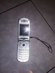 Κινητό LG σε άριστη κατάσταση