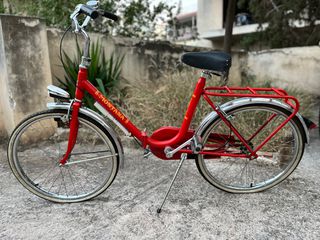 Σπαστό - Ανάδιπλουμένο Montana 1996