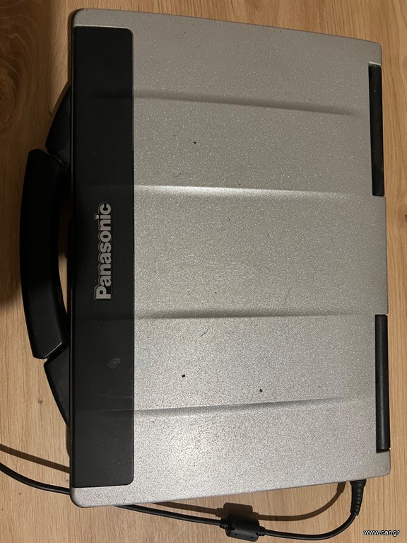 Panasonic CF-53