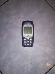 Κινητό Ericsson