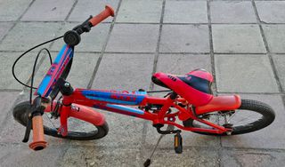 Άλλο Clermont 2020 ROCKY 16"