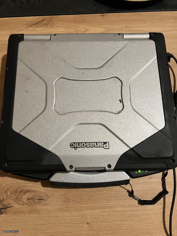 PANASONIC TOUCHBOOK CF-31