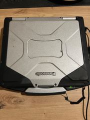 PANASONIC TOUCHBOOK CF-31