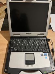 PANASONIC TOUCHBOOK CF-31-thumb-1