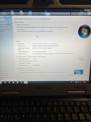 PANASONIC TOUCHBOOK CF-31-thumb-2