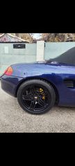 Ζαντολάστιχα Porsche 18"
