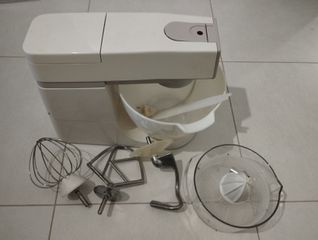 Συλλεκτικό πολυμίξερ KENWOOD