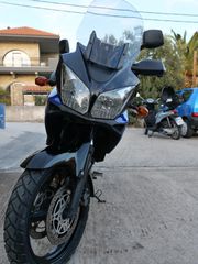 Suzuki V-Strom 650 2005 DL 650 V-STROM