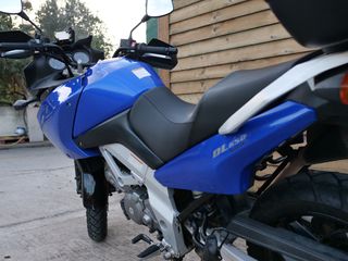 Suzuki V-Strom 650 2005 DL 650 V-STROM-thumb-2