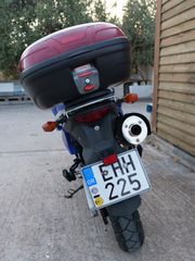 Suzuki V-Strom 650 2005 DL 650 V-STROM-thumb-4