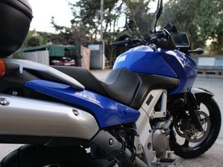 Suzuki V-Strom 650 2005 DL 650 V-STROM-thumb-6