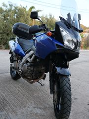 Suzuki V-Strom 650 2005 DL 650 V-STROM-thumb-7