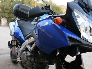 Suzuki V-Strom 650 2005 DL 650 V-STROM-thumb-8
