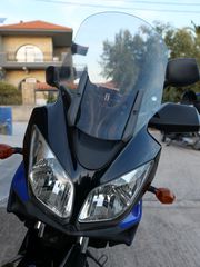 Suzuki V-Strom 650 2005 DL 650 V-STROM-thumb-9