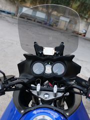 Suzuki V-Strom 650 2005 DL 650 V-STROM-thumb-11
